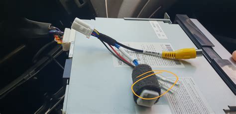 2012 Subaru Forester Backup Camera Wiring Diagram - Database - Faceitsalon.com