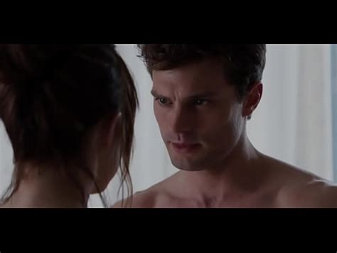 Fifty Shades Of Grey All Sex Scenes XVIDEOS