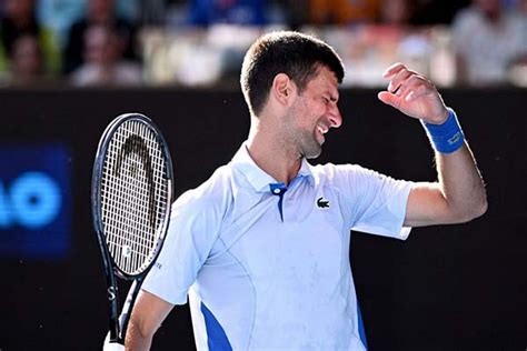 Novak Djokovic Eliminado Del Australian Open Y Pierde La Corona