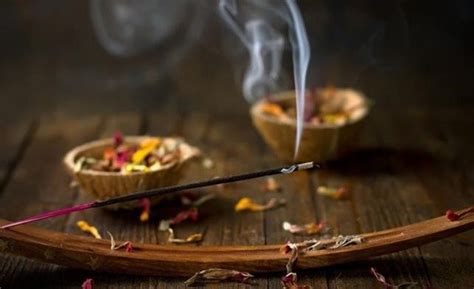 Is Incense Smoke Bad For Your Health A Study Says It Is Dangerous