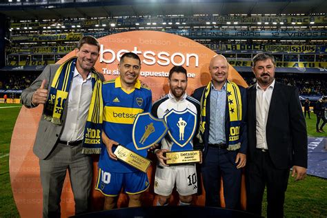 Betsson Becomes Main Sponsor Of Boca Juniors Betsson Group