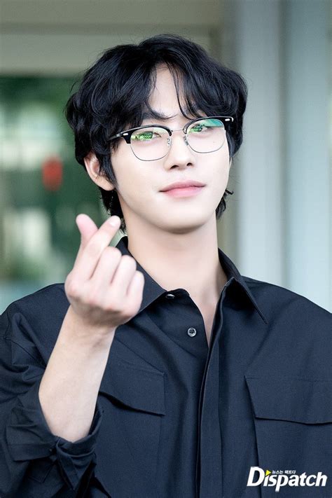 Ahn Hyo Seop Experiences Sold Out Asian Tour Embracing Global Stardom