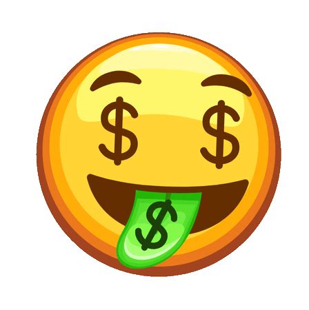 Smiley Face Gifs Animated Emoji Money Gif Animated Face Ex – NBKomputer