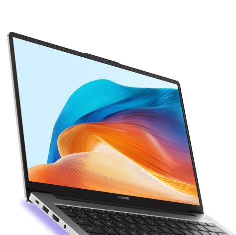 HUAWEI MateBook D 14 2024 13th Gen Core HUAWEI Polska