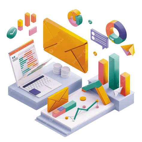 Revenue Data Analytics Email, Revenue, Analytics, Email PNG Transparent