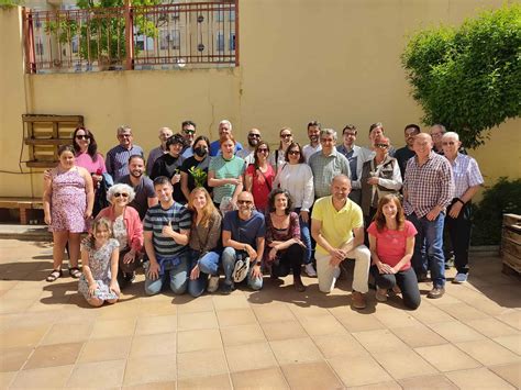 I Encuentro de la Red de Huertos Educativos y Ecológicos de España