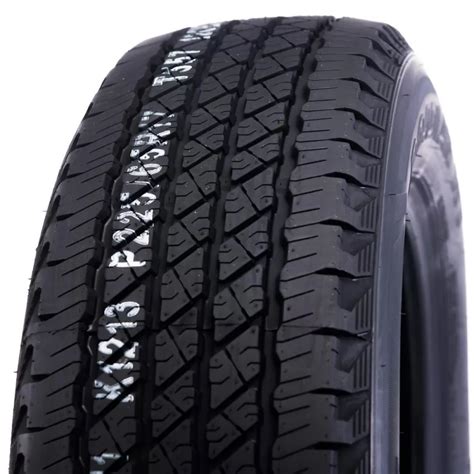 Roadstone ROADIAN HT 255/70 R15 108 S 73 dB | Darmowa dostawa | SklepOpon