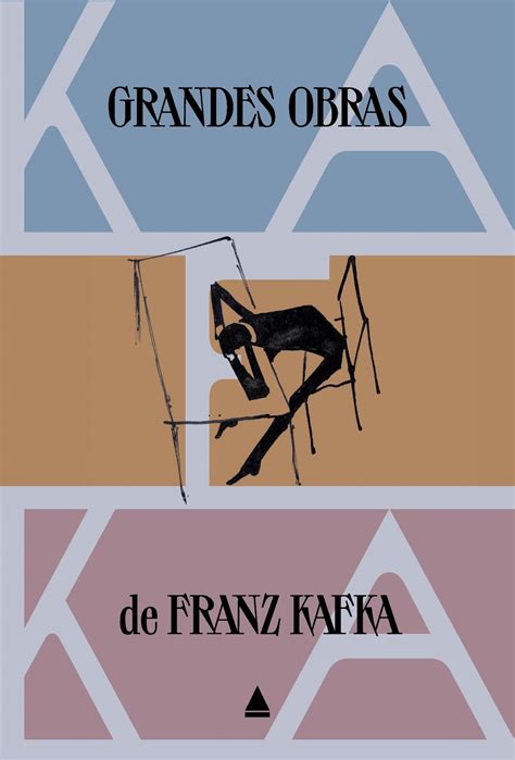 Obras De Franz Kafka - Box Grandes obras de Franz Kafka - A metamorfose, O processo e O ...