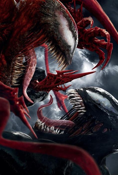 Venom: Let There Be Carnage Movie Review – The Chieftain