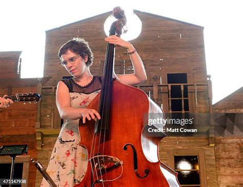 Della Mae Photos And Premium High Res Pictures Getty Images