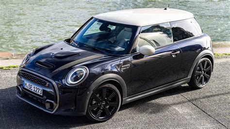 Mini Cooper S EdiÇÃo Resolute Para O Hatchback Autoentusiastas
