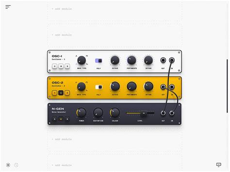 Browse thousands of Vst images for design inspiration | Dribbble