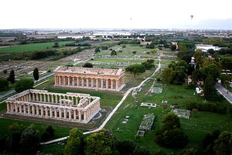 Paestum Wikipedia