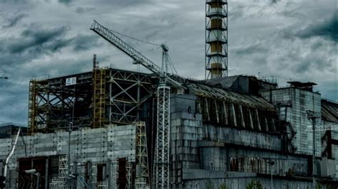 Chernobyl Nuclear Power Plant 1986 04 26 YouTube