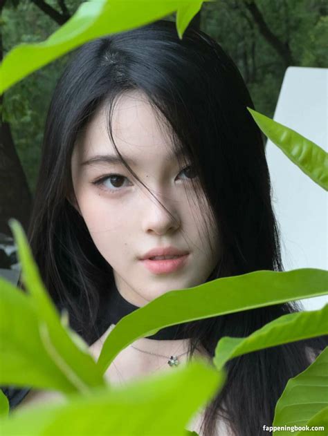 Iamazhai Iamazhai Nude The Fappening Photo FappeningBook