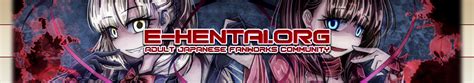 February Banner Contest E Hentai Forums