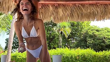 YouTube Show Strip Game Beer Pong With Mini Bikini Beauty XNXX