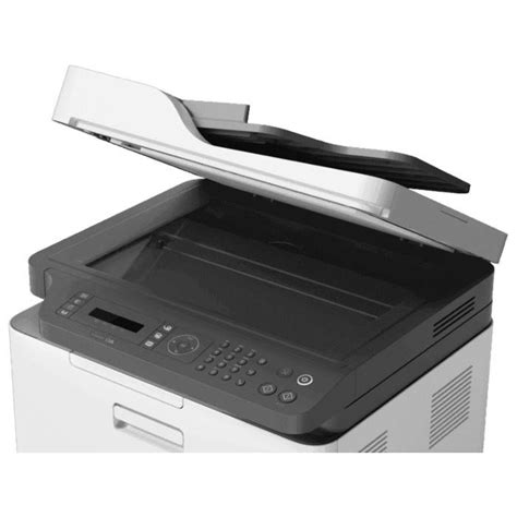 HP COLOR LASERJET MFP 179FNW PRINTER - PRINT,SCAN,COPY,FAX,WIRELESS ...