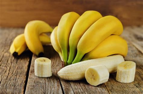 Quante Calorie Ha Una Banana