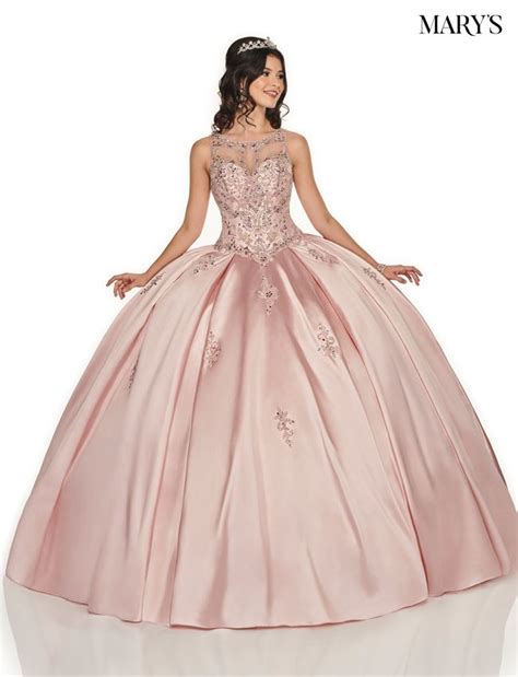 Quinceanera Dresses Marys Quinceanera Party Dresses Gowns Marys