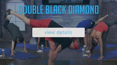 Double Black Diamond – DDY On Demand User Guide