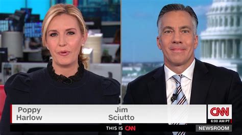 Cnn Newsroom With Poppy Harlow And Jim Sciutto Cnnw November 8