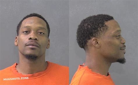 JOHNSON TAVARIS LATRELL 09 12 2023 Bell County Mugshots Zone