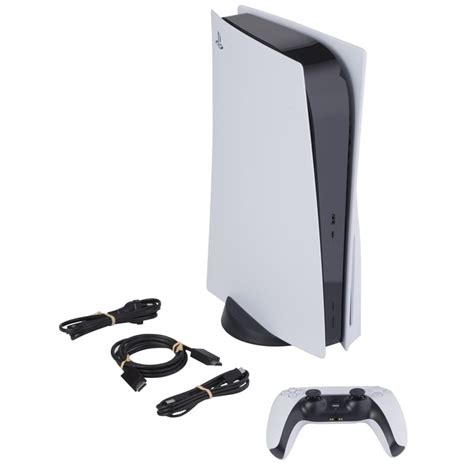 Игровая консоль Sony PlayStation 5 (CFI-1208A) - купить по лучшей цене ...