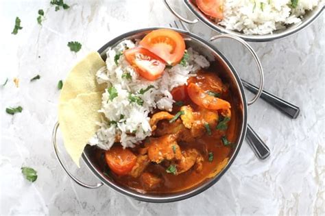 Chicken Coconut And Tomato Curry My Fussy Eater Healthy Kids Recipes