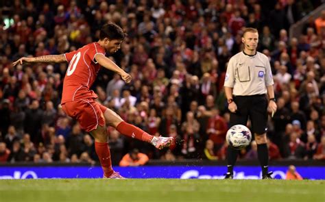 Liverpool and Middlesbrough's epic penalty shootout | CNN