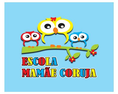 Escola Mamãe Coruja | Maceió AL