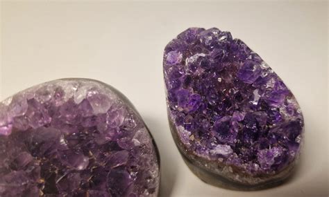 Amethyst Geoden Kaufen Auf Ricardo