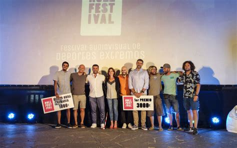 Puerto De La Cruz Ya Trabaja En La Segunda Edici N Del Rollfestival