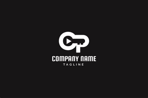 Key Minimalist Logo Graphic By Namanyastudios Creative Fabrica