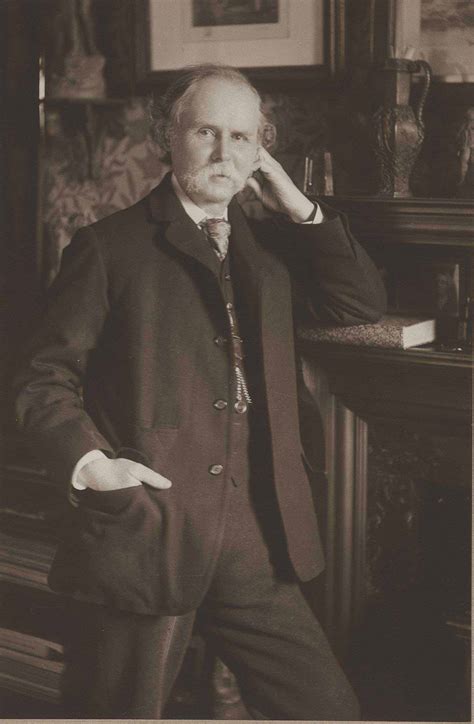 Alfred Marshall