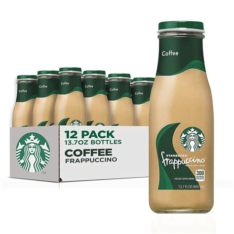 Ready-to-Drink Coffee Tested: Surprising Zero Sugar Boost - Shopping expert