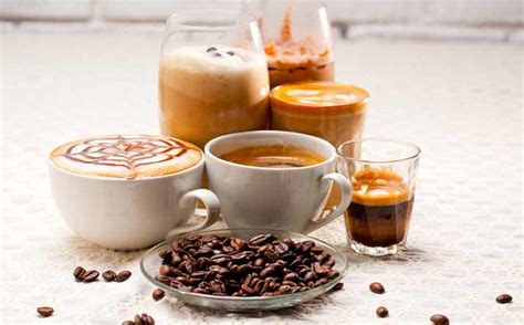 Descubre 10 deliciosas bebidas con café Recetas Nestlé