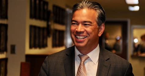 CA Attorney General Bonta Files Request To Reinstate His Own