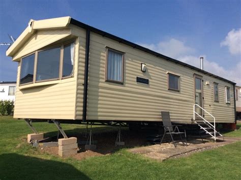 Haven Devon Cliffs Holiday Park, Private Family 8 Berth Caravan to Hire | in Exmouth, Devon ...