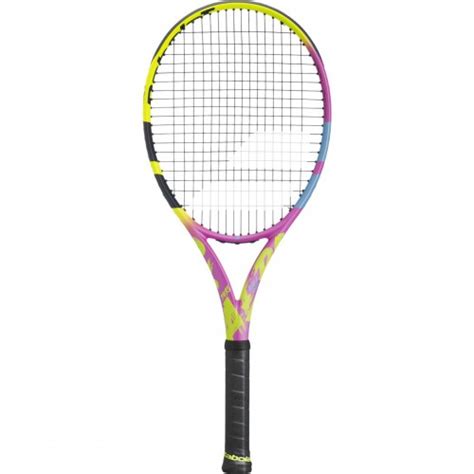 Babolat Rafael Nadal Pure Aero Original Racheta Tenis De Camp