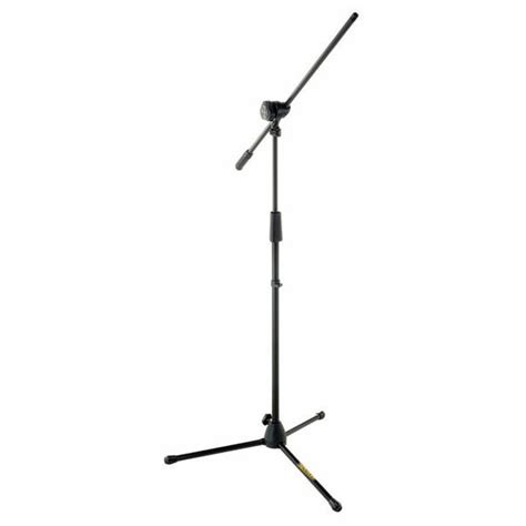 Hercules Stands Hcms B Mic Stand Thomann United Kingdom