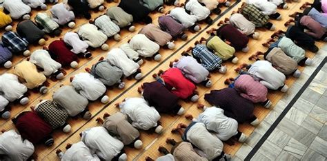 Solat Sunat Aidilfitri Panduan Melaksanakannya Dari Jakim