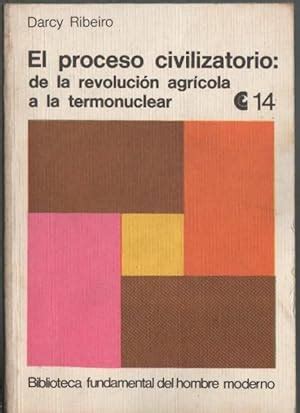 El Proceso Civilizatorio Abebooks