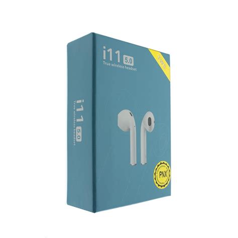 ᐉ Наушники Bluetooth i11 TWS сенсорные