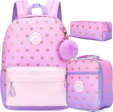 Cartable Fille Primaire Ce1 Sac À Dos Cartable Primaire Sac À Dos