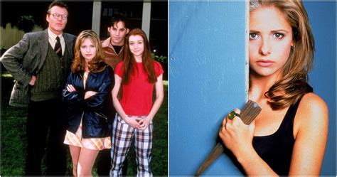 Buffy: 10 Best Episodes Of Season 1, Ranked (According To IMDb)