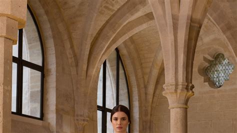 Johanna Ortiz Fall 2024 Ready-to-Wear Fashion Show | Vogue