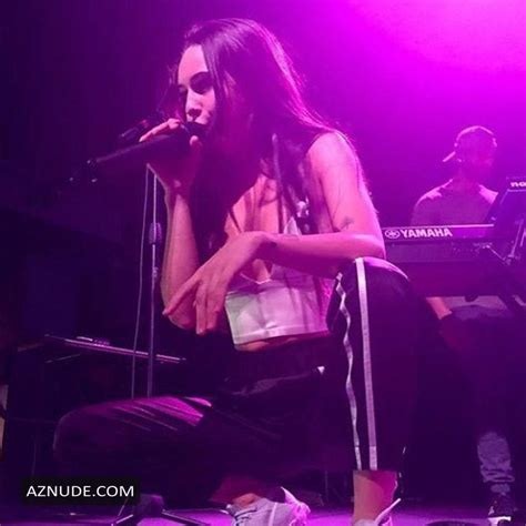 Bea Miller Sexy Non Nude Photos Aznude