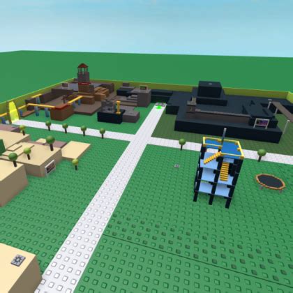 Crossroads | Roblox Tower Defense Simulator Wiki | Fandom