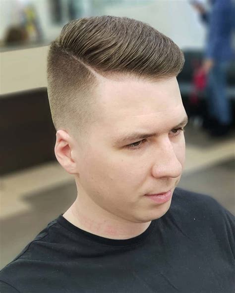 Men Short Hairstyles 2019 Top 7 Male Short Haircuts 2019 Trends And Tips